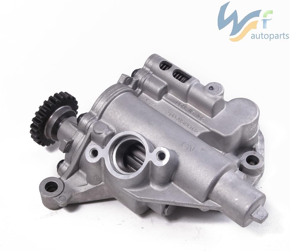ya 10 9.16 baidi Engine Oil Pump for VW for JETTA for Passat 1.8/2.0T 06H 115105BC