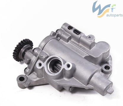 ya 10 9.16 baidi Engine Oil Pump for VW for JETTA for Passat 1.8/2.0T 06H 115105BC
