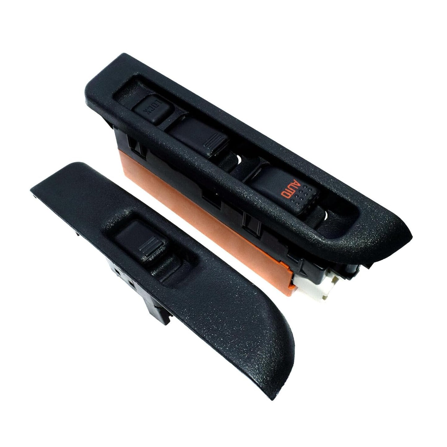 ya 4 8.8.2 Electric Window Switch Left+Right 8973151840 Suitable for Isuzu NPR NQR NRR NPR-HD
