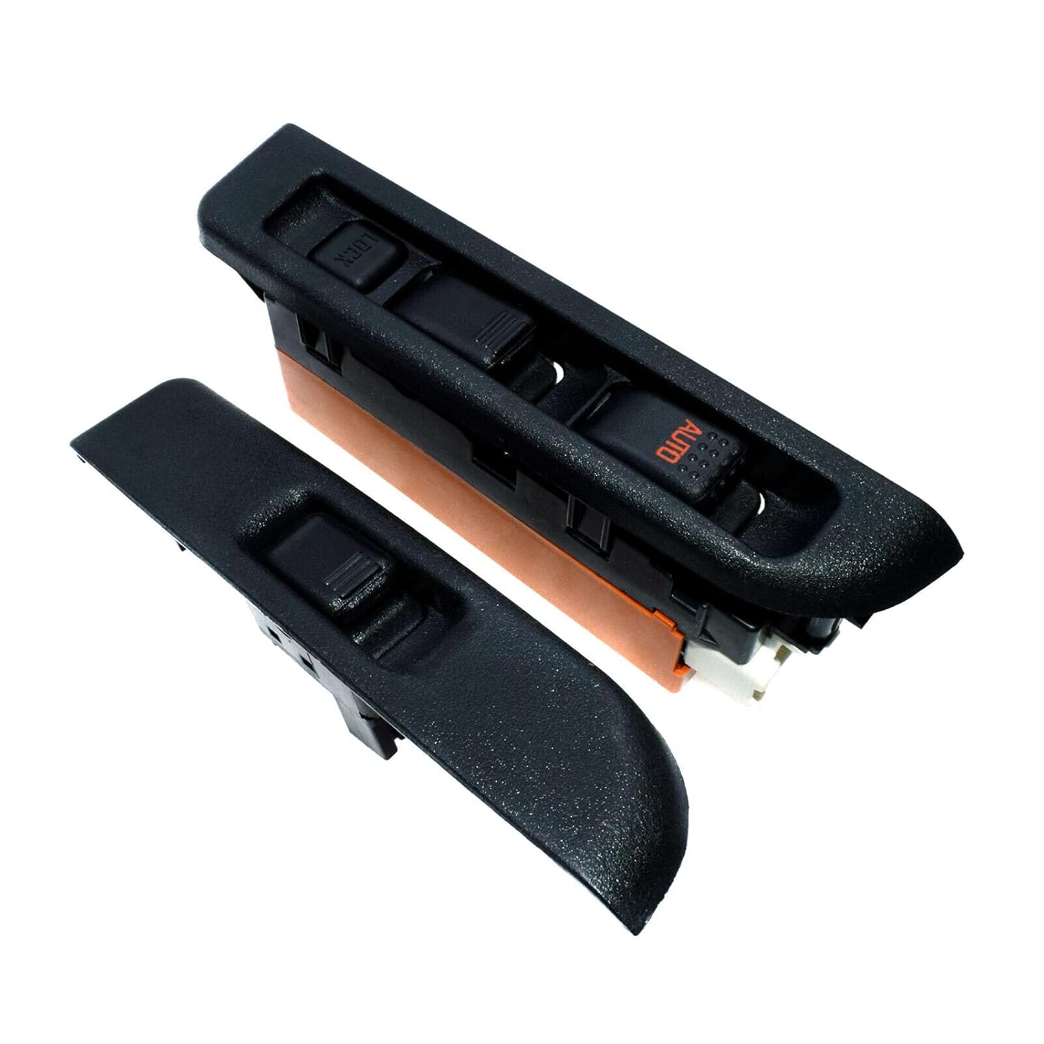ya 4 8.8.2 Electric Window Switch Left+Right 8973151840 Suitable for Isuzu NPR NQR NRR NPR-HD