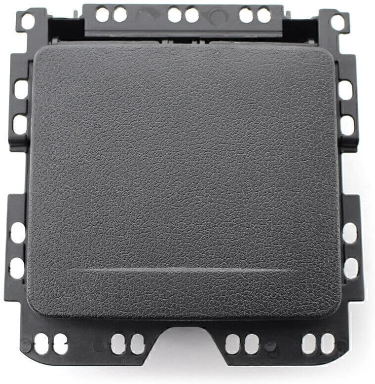 ya 9 10.24 7N0862533 Car Cup Holder for VW for Tiguan 5N