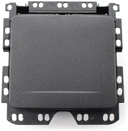 ya 9 10.24 7N0862533 Car Cup Holder for VW for Tiguan 5N