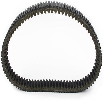 ya 4 8.10 Drive Belt Black For Can-Am Maverick 1000 1000R 4X4 2013-2018 2014 2015 2016 17