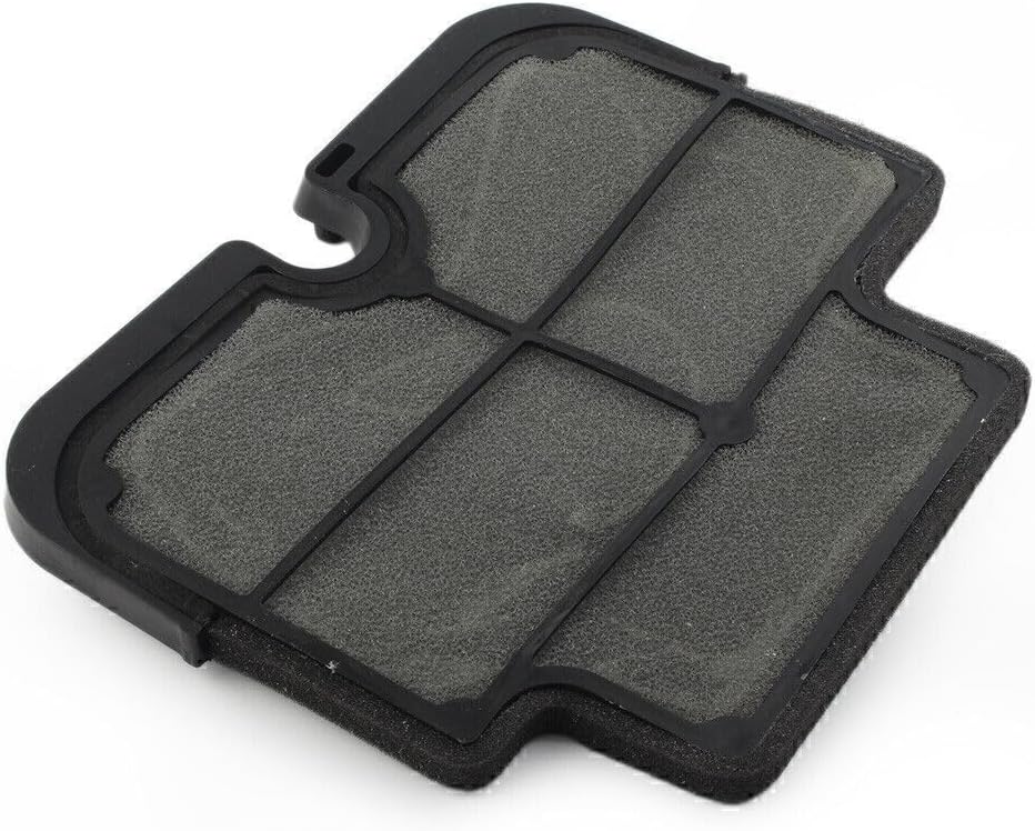 ya 5 8.10 for Kawasaki ER-6N ER-6F 650 2009-2011 Air Filter Cleaner Replacement