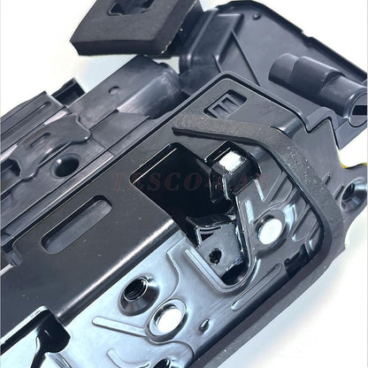 ya 11 9.14 baidiFront RH Passenger Side Door Lock Latch Actuator for 11-17 for VW for Jetta for Golf Beetle