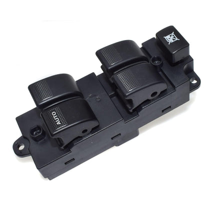 ya 6 8.14 LC62-66-350A Power Window Master Switch Front Left for 2001-2006 Mazda MPV