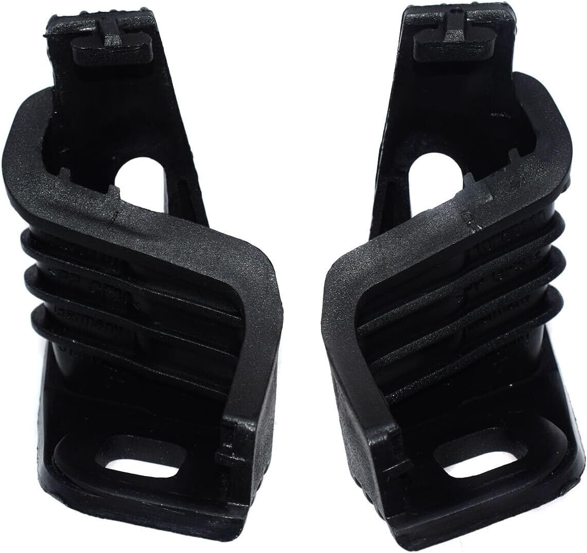 ya 4 8.10 The left and right headlight brackets are suitable for BMW 320i 330i 420i 428i 430i 440i