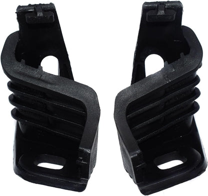ya 4 8.10 The left and right headlight brackets are suitable for BMW 320i 330i 420i 428i 430i 440i