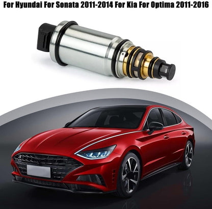 ya 7 8.24 baidi Premium A/C Compressor Control Valve For Sonata 2011-2014 For Optima 2011-2016