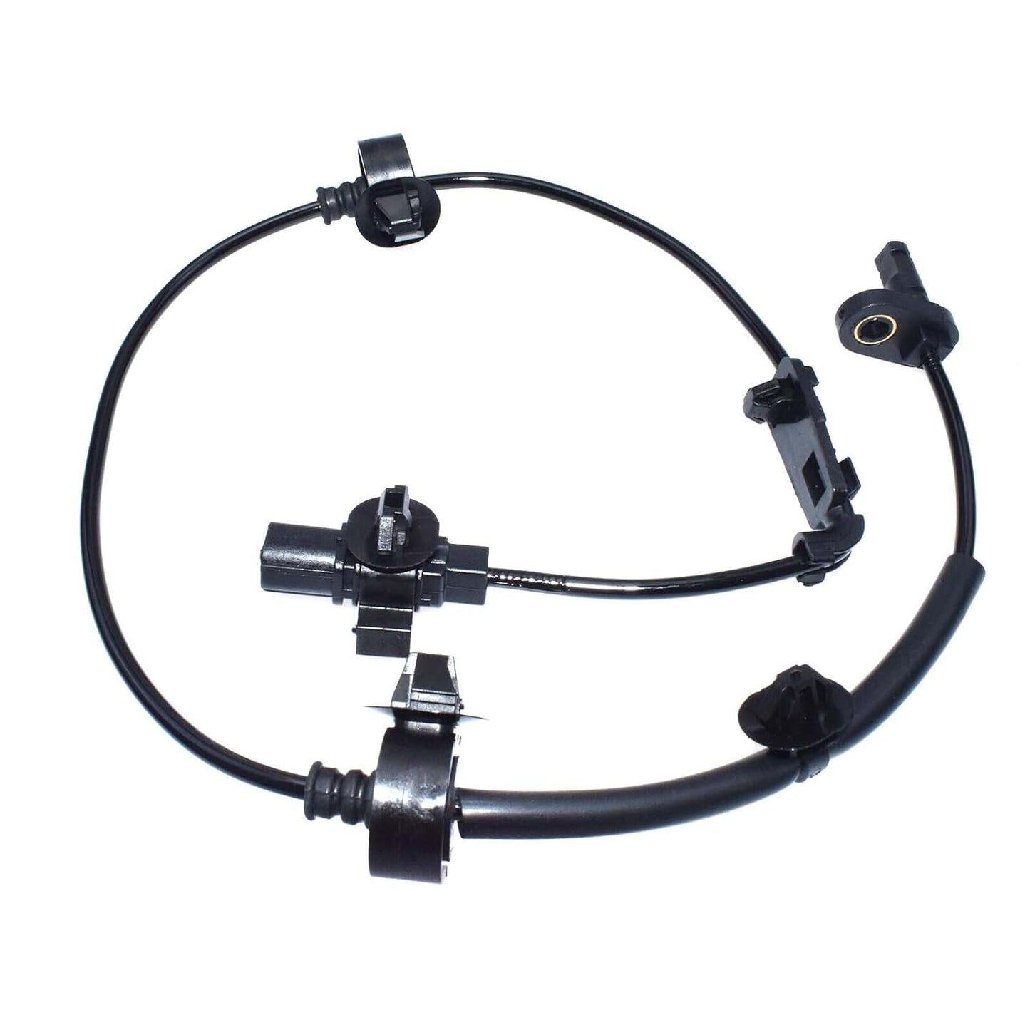 ya 2 8.15 Front Passenger Side ABS Wheel Speed Sensor for 2007-2012 for Honda CR-V 