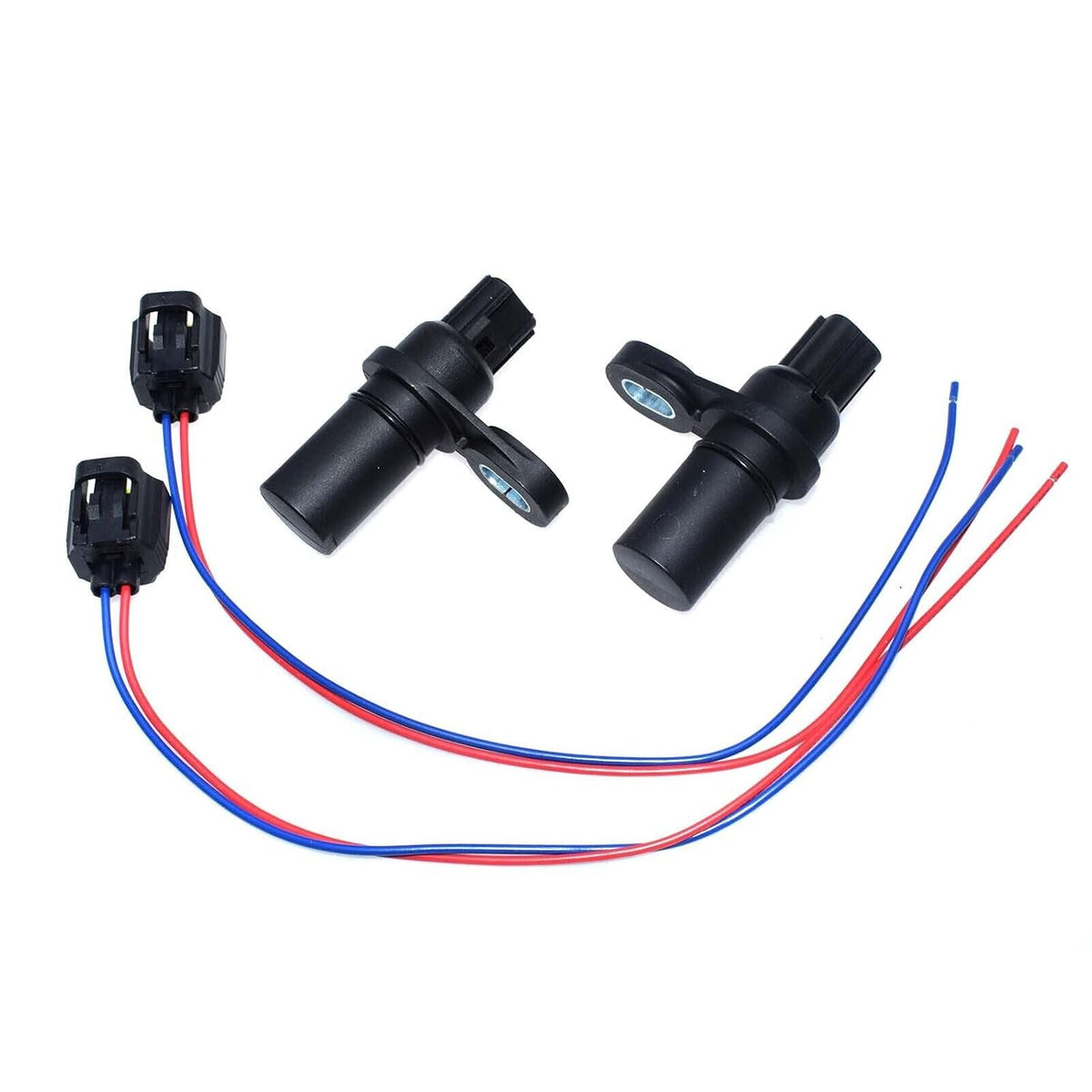 ya 10 9.16 zhengce Input/Output Vehicle Speed Sensor+Connector Suitable for Chrysler for Ram 1