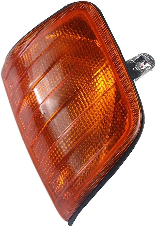 ya 6 8.24 baidi #1248260043 Fits for Mercedes-Benz W124 E-Class 320E Indicator Corner Lamp LH Driver