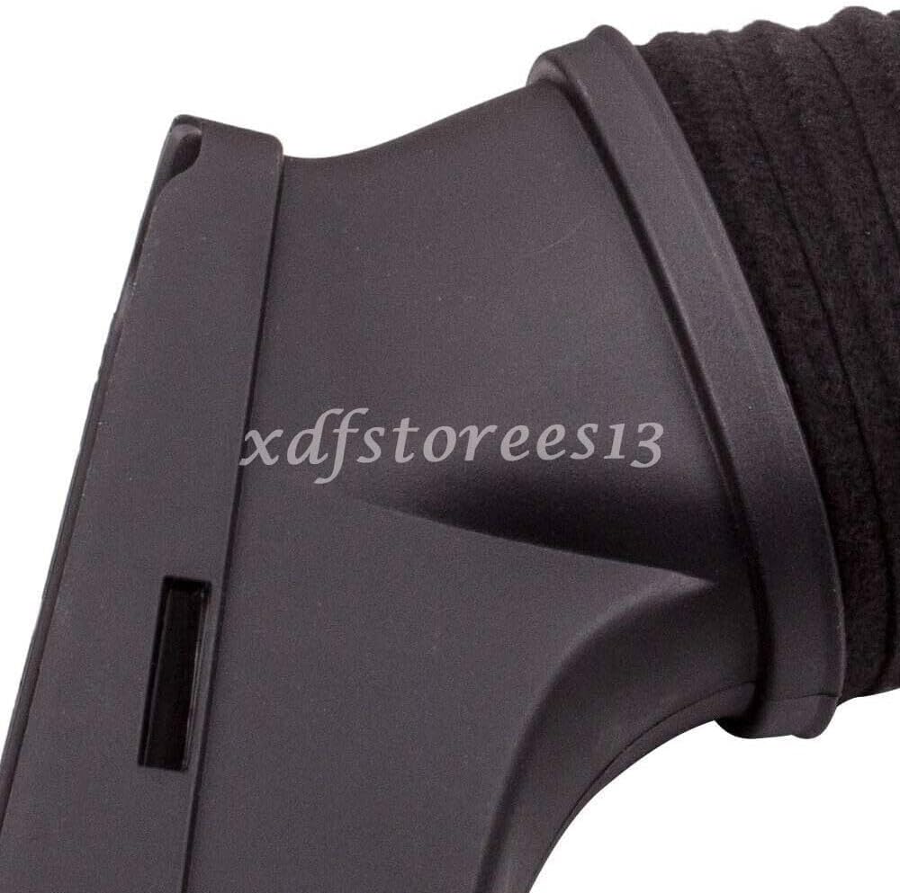 ya 7 8.24 baidi Pair Air Intake Inlet Duct Hose for Mercedes-Benz W204 W212 C300 C350 Left&Right