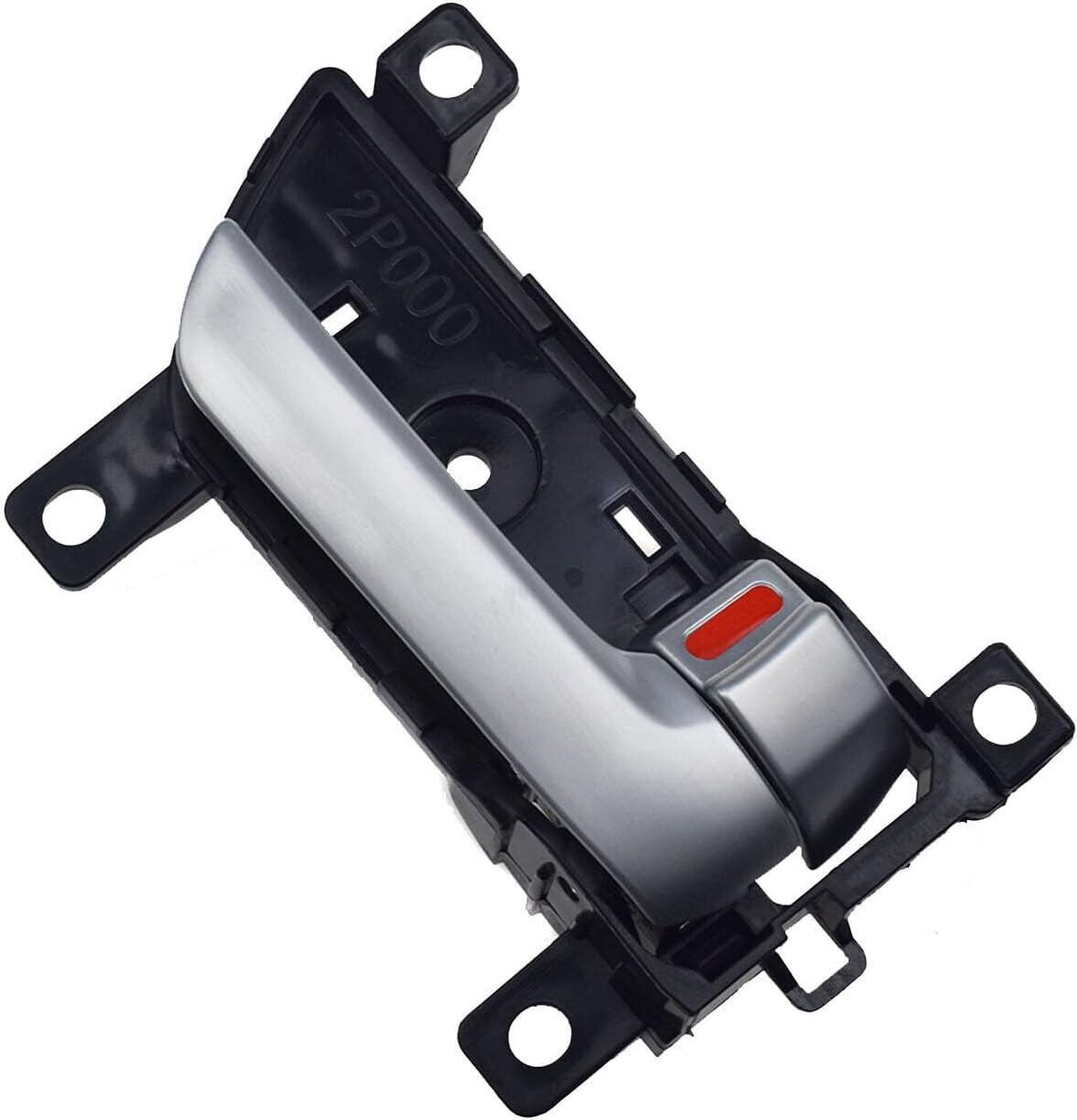ya 4 8.14 826201U000 Passenger Side Inner Door Handle for Kia Sorento 2011-2015