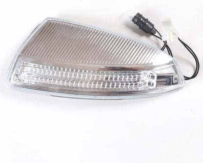 ya 6 8.24 baidi Door Side Mirror Turn Signal Light for Mercedes-Benz X164 GL350 GL450 GL550