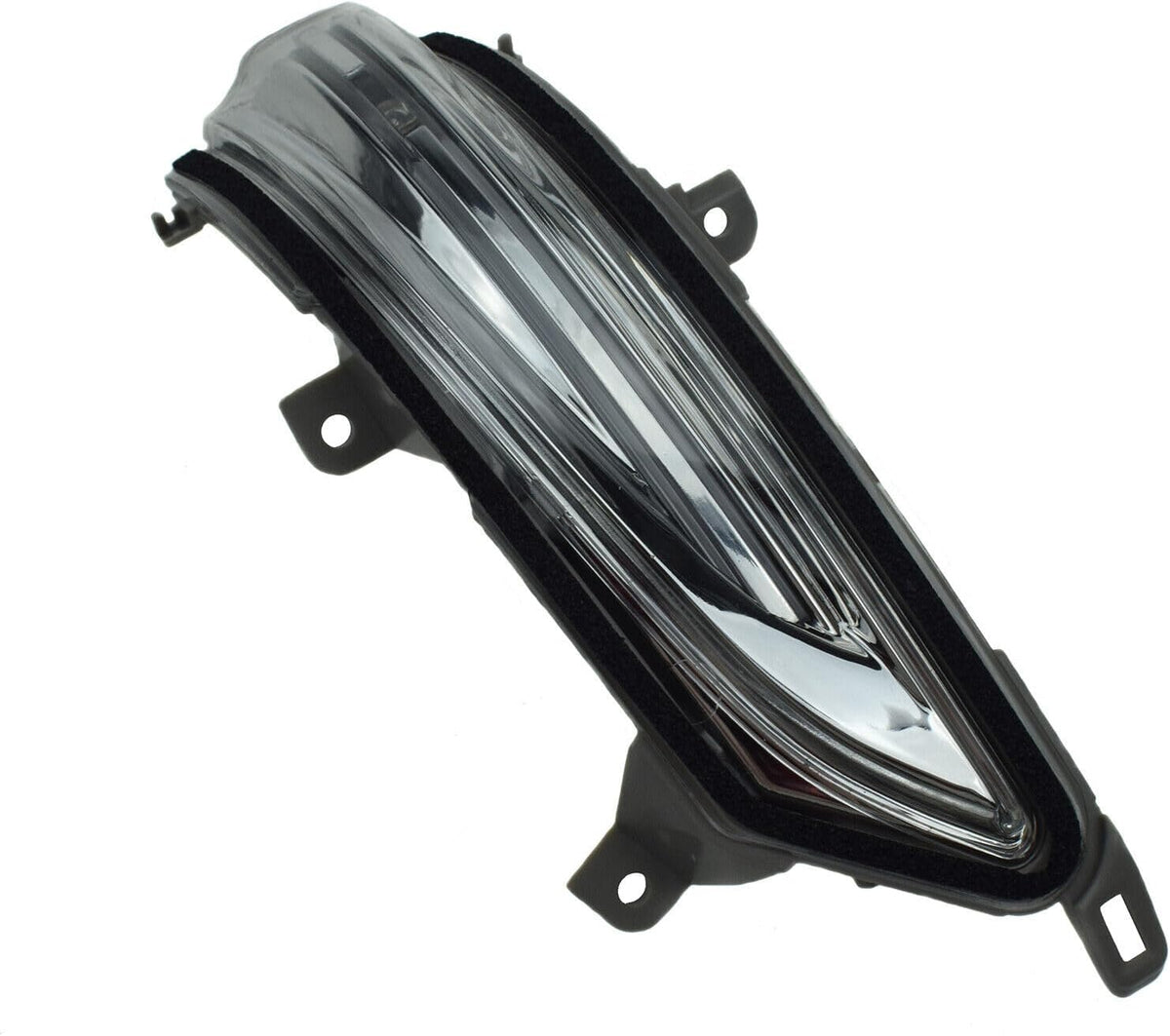ya 14 9.20 zhengce Front left mirror side rotating signal light suitable for Lexus GX460 LX570-1