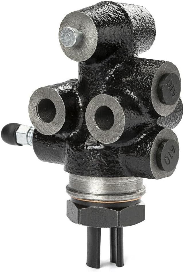 ya 10 9.16 baidi New Brake Load Sensing Proportioning Valve for Toyota for Land Cruiser Hilux for 4Runner