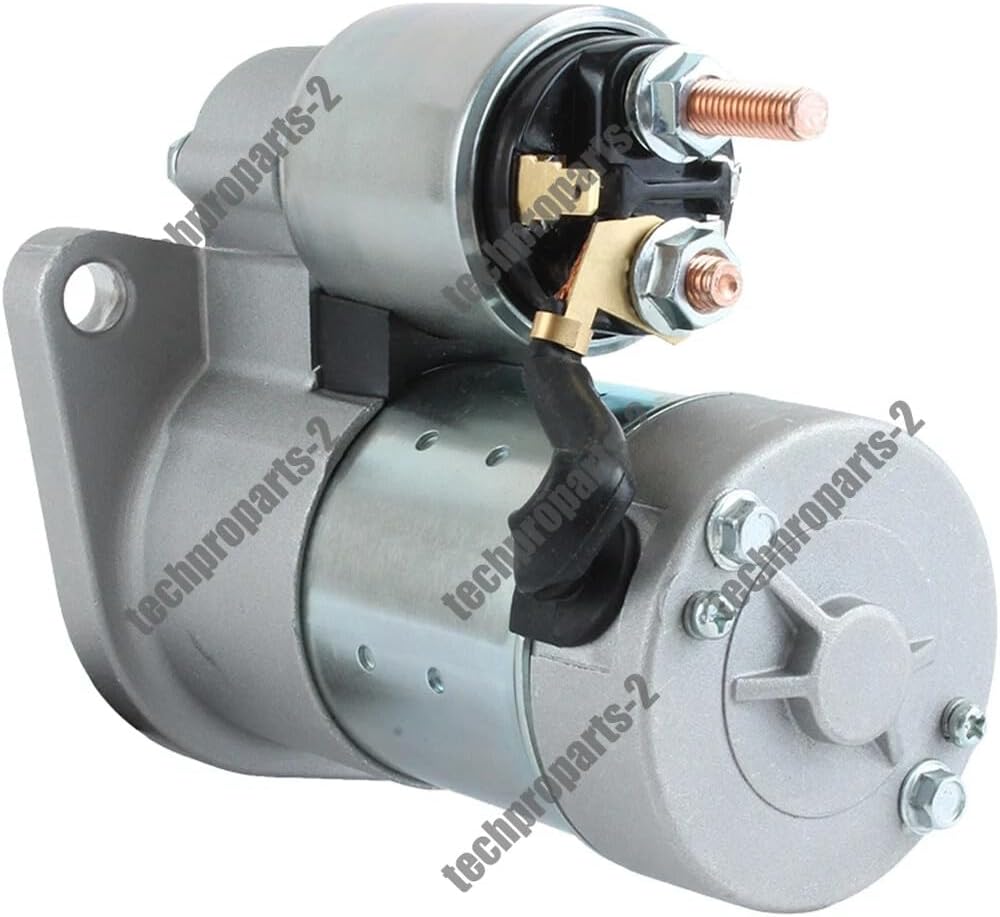 ya 5 8.10 12V 9T beginner motor 7018593 for Bobcat 3400 for Polaris Ranger 900 utility vehicle