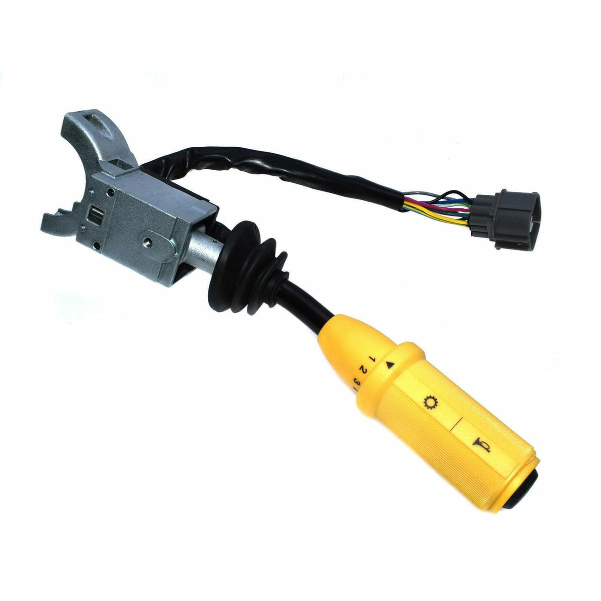 ya 5 8.10 Forward and Reverse Shuttle Lever Switch for JCB 3CX 4CX OE 701/80145 701-80145
