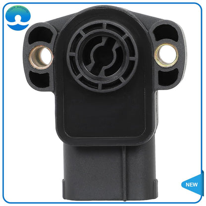 ya 12 10.8 baidi Black Accelerator Pedal Position Sensor F6TZ9F836AA for 2000-2001 for Ford Excursion