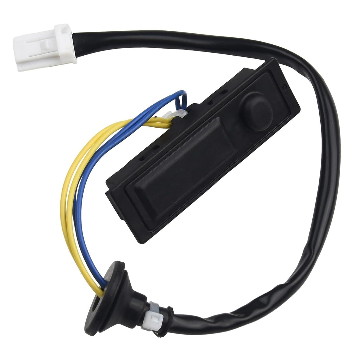 ya 23 10.7 baidi Tailgate Trunk Opener Release Switch Rear Hatch Lift Gate Release Switch