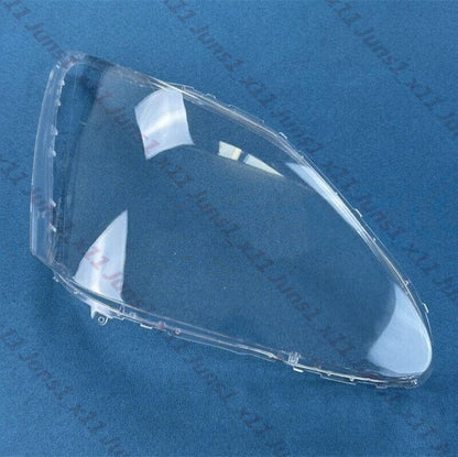 ya 4 8.14 for Lexus LS430 2004-2006 Right front light transparent lens housing + sealant 