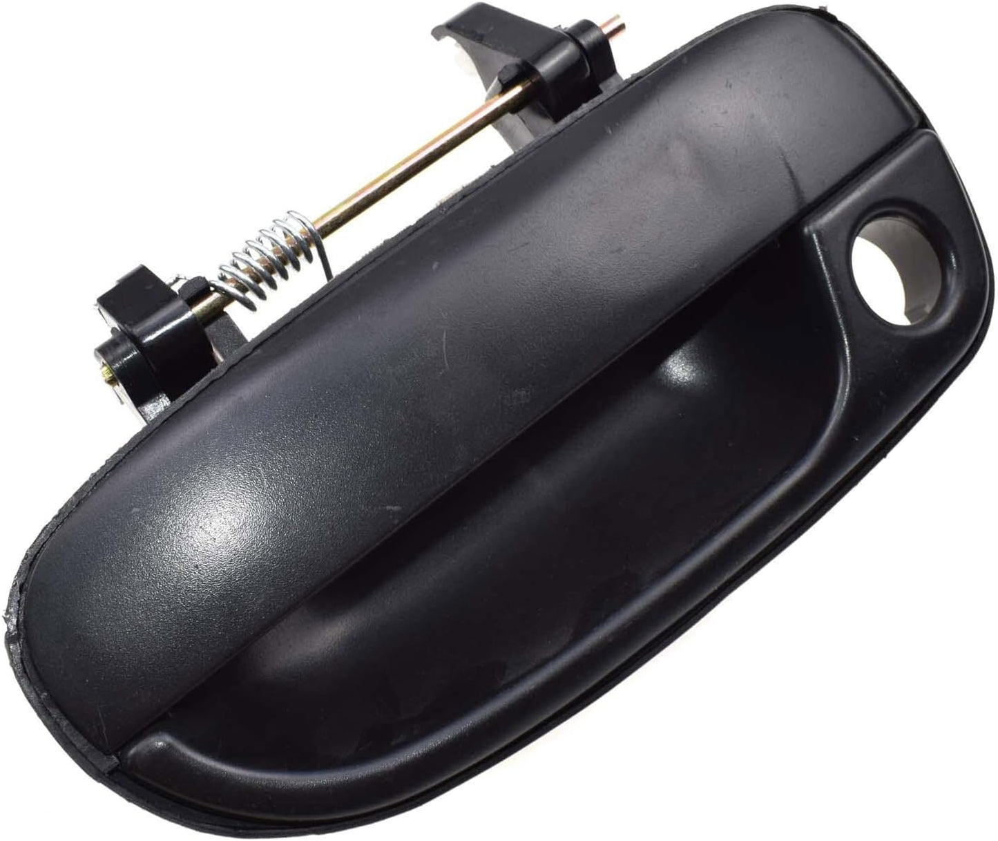 ya 2 8.15 Exterior Door Handle Black Left Front 82650-25000 for Hyundai Accent 00-06