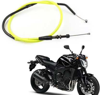 ya 14 9.20 zhengce Motorcyc Brake Clutch Cable Replacement Fit for Yamaha FZ-1N 1955-2015 Yell-1
