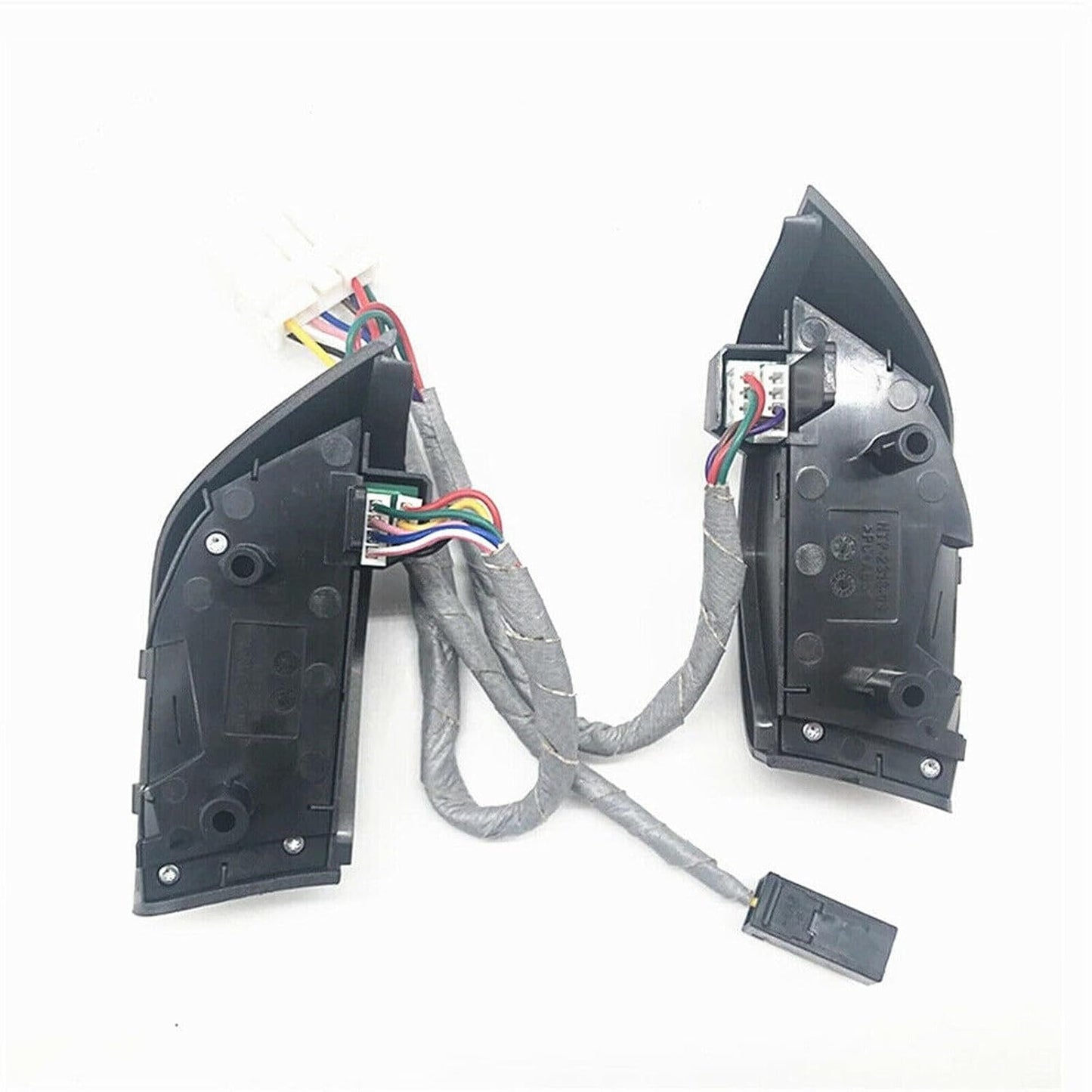 ya 6 8.24 baidi Fit for Honda Accord 03-07 Steering Wheel Cruise Volume Control Switch 35880SDBA21