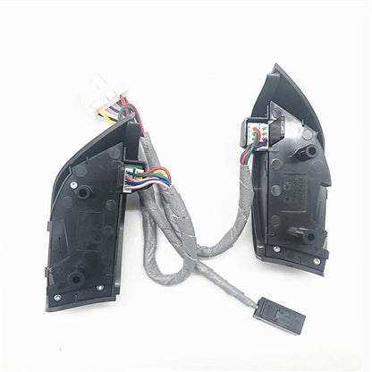 ya 6 8.24 baidi Fit for Honda Accord 03-07 Steering Wheel Cruise Volume Control Switch 35880SDBA21