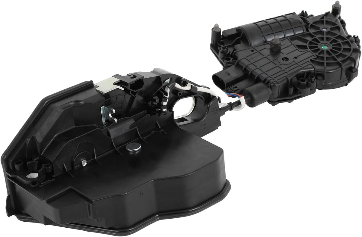 ya 11 9.14 baidi51217315019 Front Left Door Lock Actuator Assembly for BMW X5 E70 X6 E71 07-14