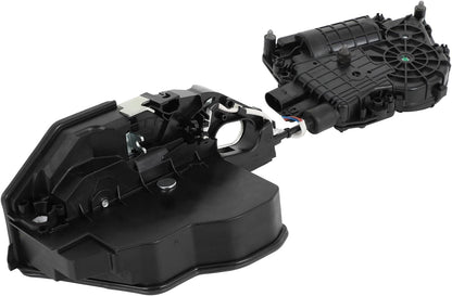ya 11 9.14 baidi51217315019 Front Left Door Lock Actuator Assembly for BMW X5 E70 X6 E71 07-14