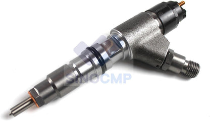 ya 10 9.16 baidi 449-3315 Fuel Injector C7.1 Engine for Caterpillar 320D2 Excavator4493315