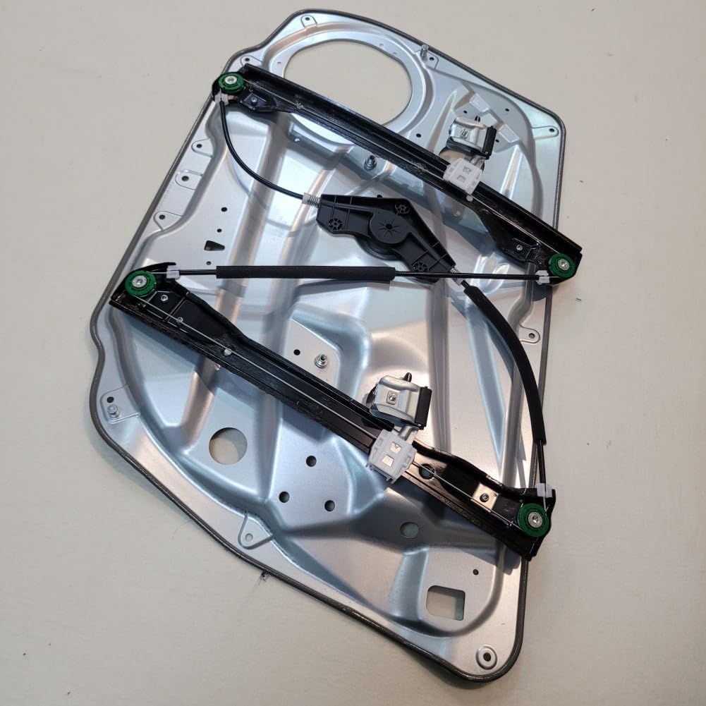 ya 12 10.8 baidi Window Regulator Glass Front Driver Left for MB for Mercedes Hand 2127201579