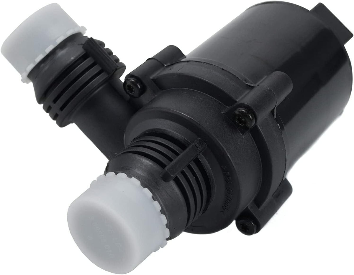 ya 10 9.16 baidi Electric Auxiliary Water Pump for 99-08 for BMW 525i 530i 528i 745i 750i 760Li X5 B7