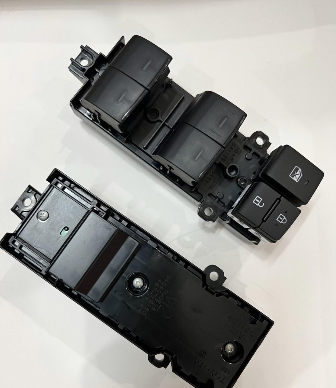 ya 8 8.24 baidi for Toyota OE Master Window Switch 84040-0E130 for 2018-2023 for Camry