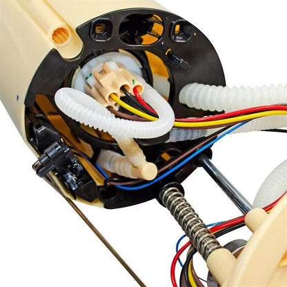 ya 5 8.10 Fuel pump module assembly for Audi A4 B8 08-15 / A5 S5 09-17 Diesel 8K0919050P