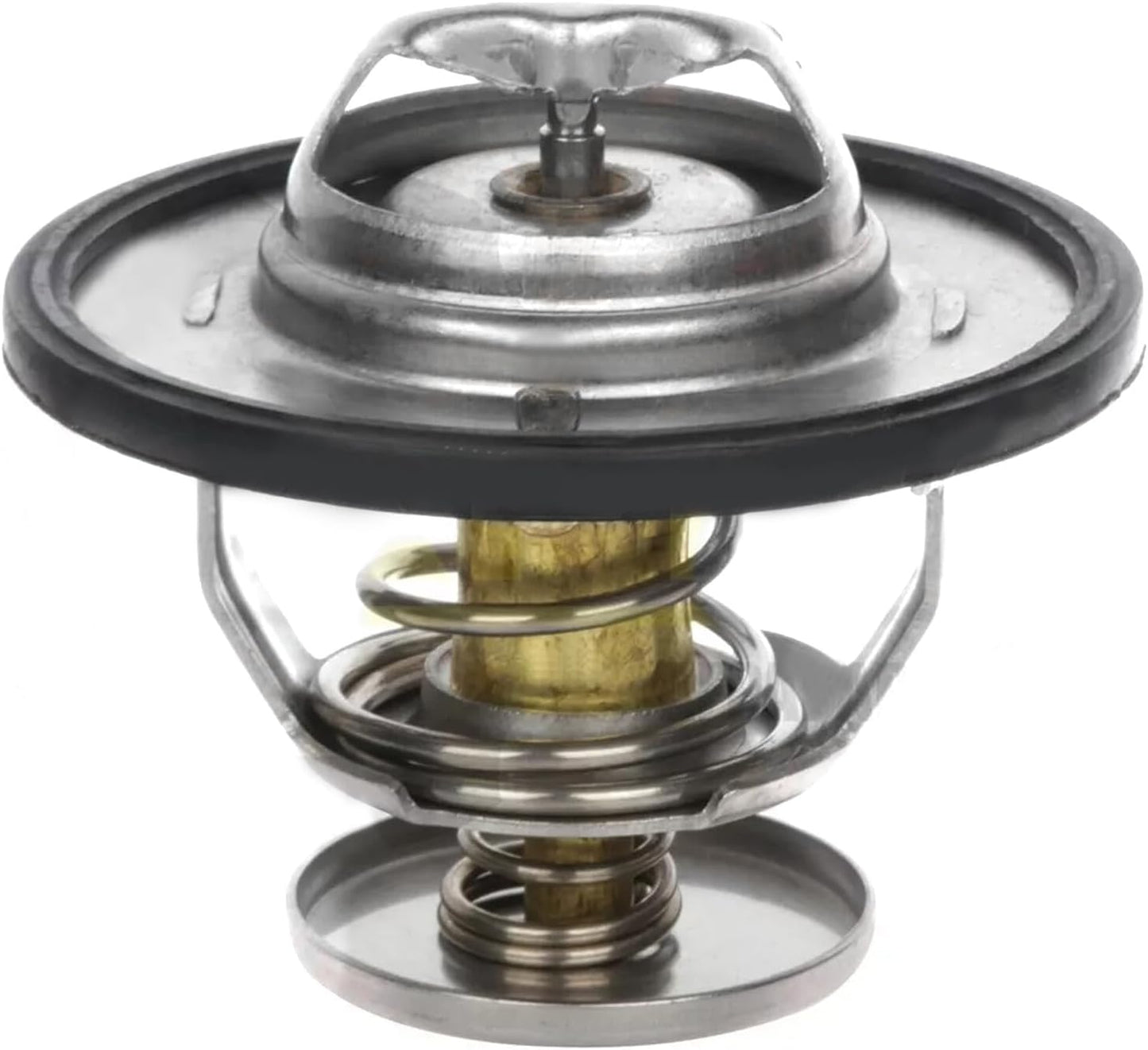 ya 2 8.15 Thermostat w/Seal for 2011-2014 for Ram 1500 Truck 4 Door V8 5.7L Fits 4449203