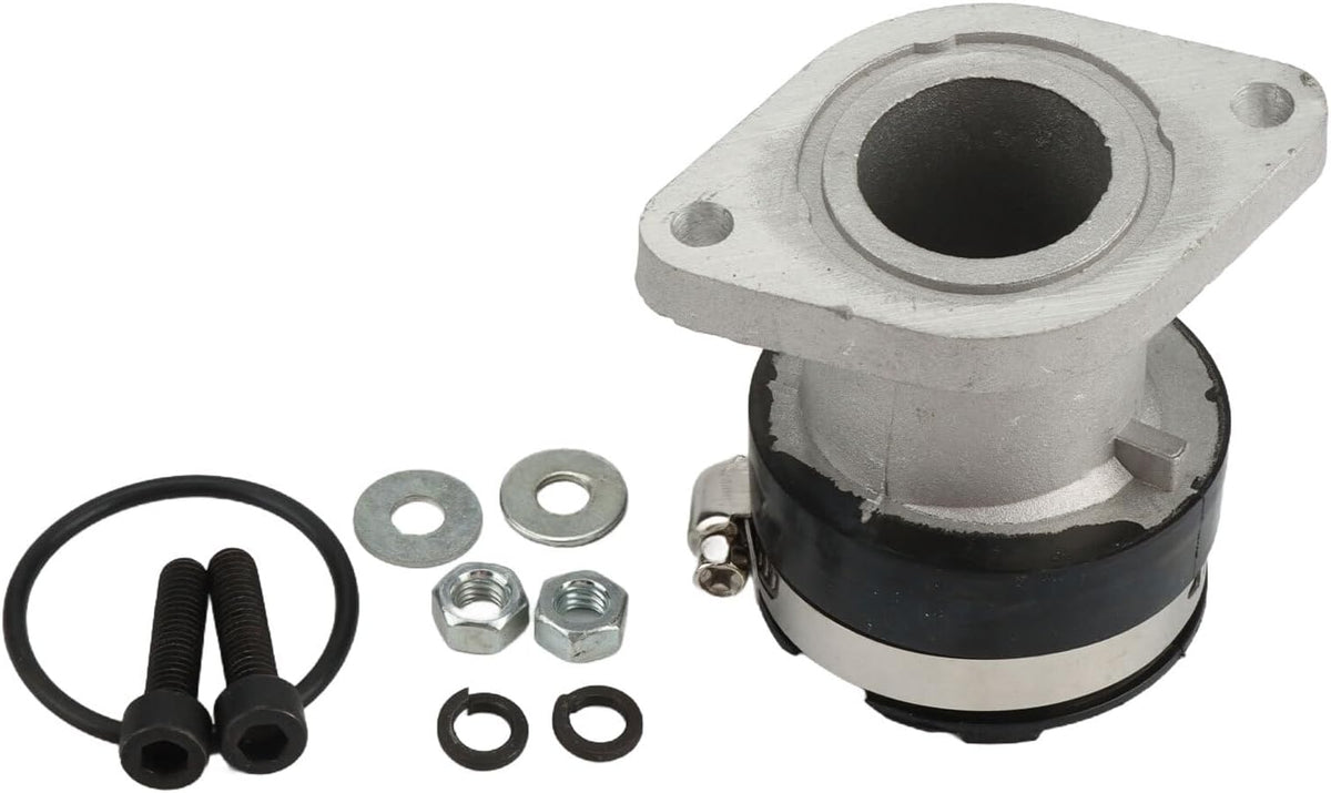 ya 9 10.24 4XE-13586-00-00 For 1999-2004 for Yamaha Bear Tracker 250 Intake Manifold B