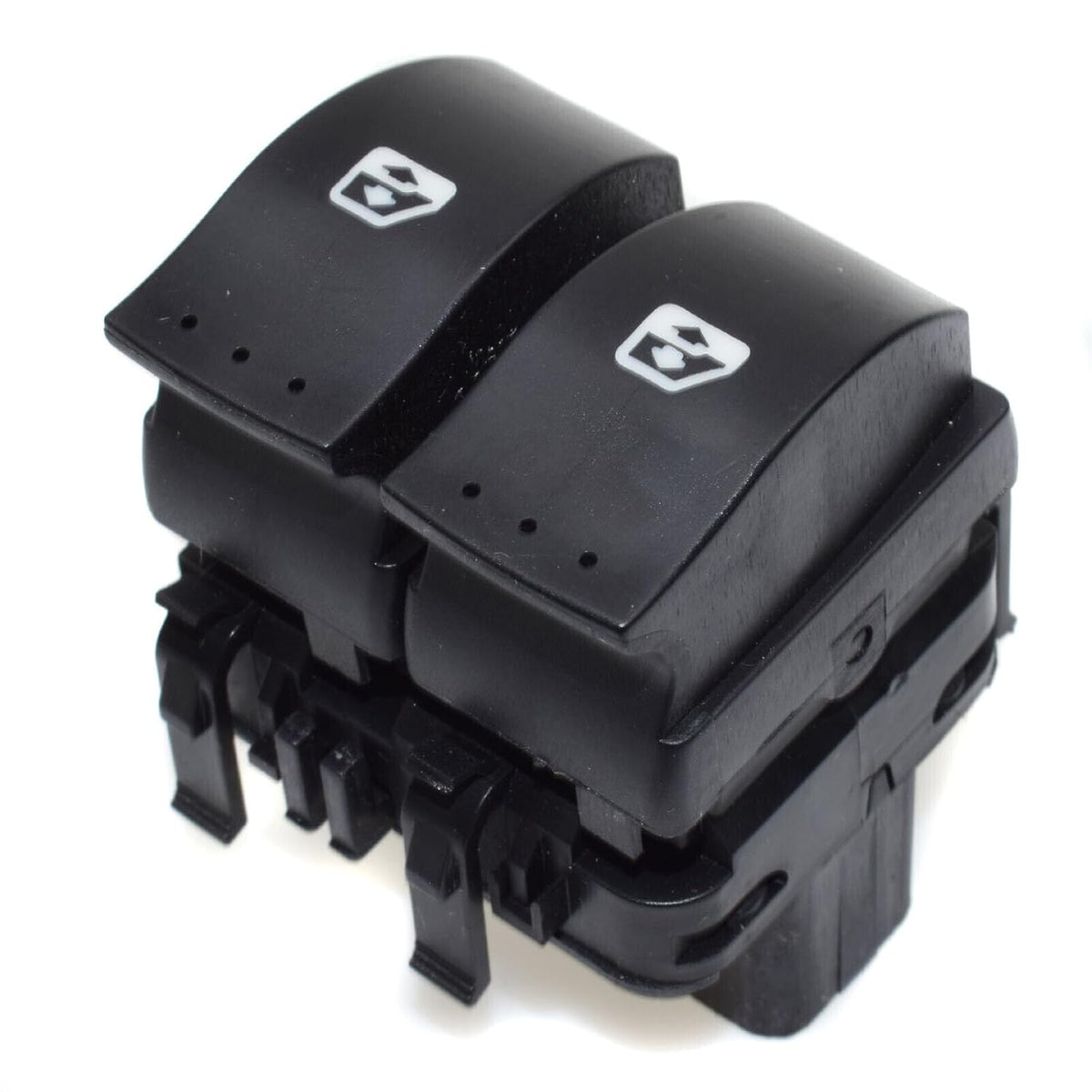 ya 6 8.14 8200060045 Front Power Window Switch for Renault CLIO II 1998-2005