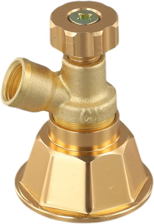 ya 26 10.21 baidi Adjustable High Pressure Air For Vortex Spray Nozzle for Agricultural Irrigation