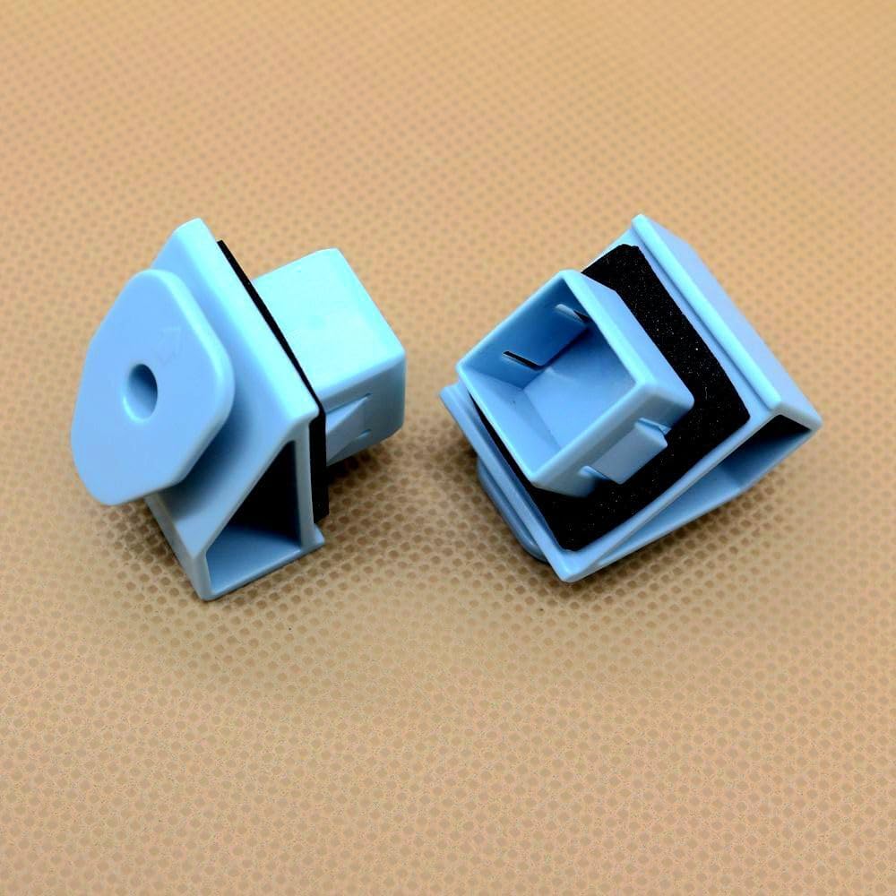 ya 10 9.16 zhengce 4 Pieces Tail Light Retainer with Sealer for Honda for Accord 2013-2021 906