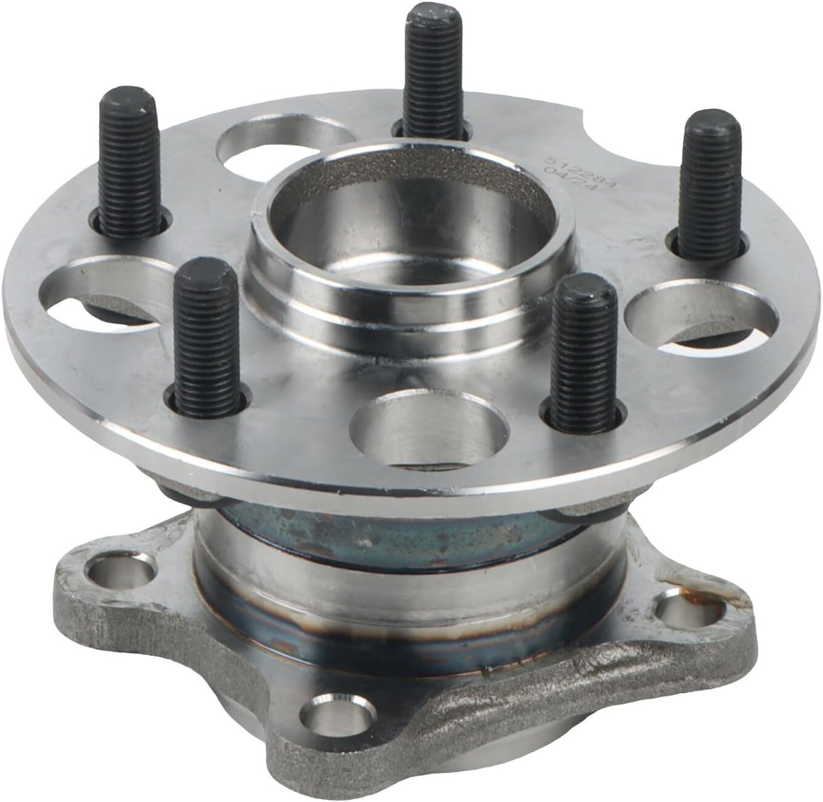 ya 10 9.16 baidi 1x Rear (Left or Right) Wheel Hub Bearing Assembly - 512284 for Lexus for Toyota
