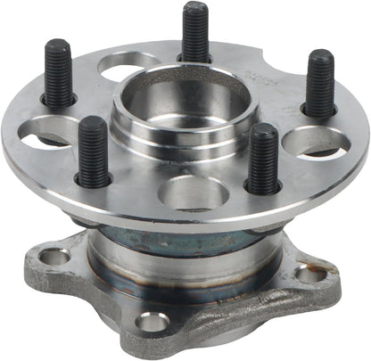 ya 10 9.16 baidi 1x Rear (Left or Right) Wheel Hub Bearing Assembly - 512284 for Lexus for Toyota