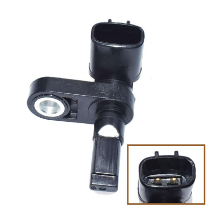 ya 2 8.15 ABS Wheel Speed Sensor with Connector Suitable for Toyota for Lexus Front and Rear Right 8954260050