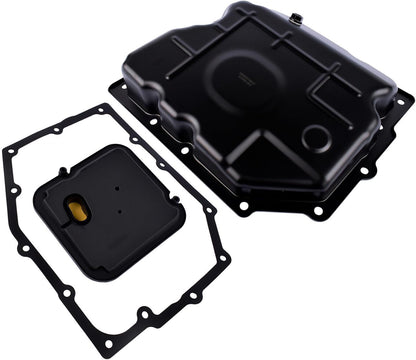ya 5 8.10 Transmission Oil Pan Kit for Jeep Wrangler Liberty for Chrysler for Dodge Nitro for Ram 1500
