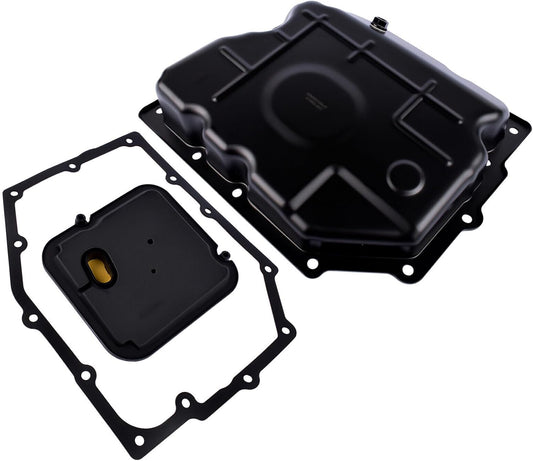 ya 5 8.10 Transmission Oil Pan Kit for Jeep Wrangler Liberty for Chrysler for Dodge Nitro for Ram 1500