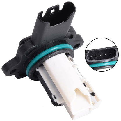 ya 4 8.14 13627520519 MAF Mass Air Flow Sensor for BMW E90 E60 Z4 2.5/3.0L 2004-2008