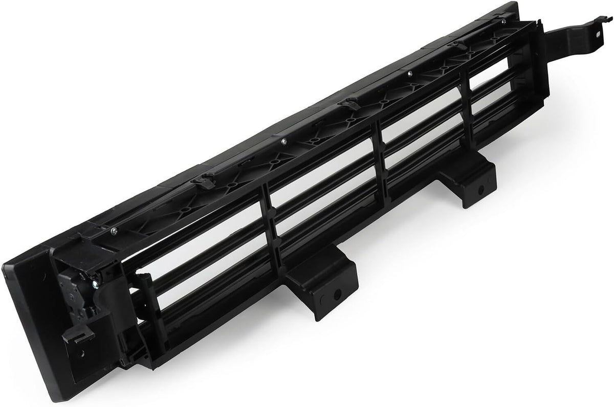 ya 10 9.16 baidi Front Active Grille Shutter with Motor for 2016-2023 for Nissan Murano 62330-5AA0A-