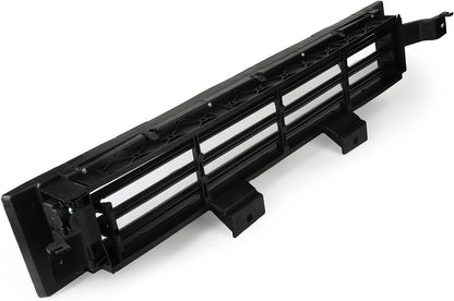 ya 10 9.16 baidi Front Active Grille Shutter with Motor for 2016-2023 for Nissan Murano 62330-5AA0A-